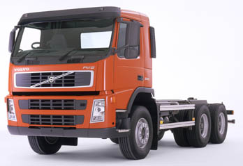 Volvo Truck Original